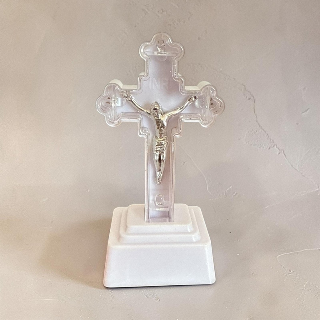 Crystal Cross
