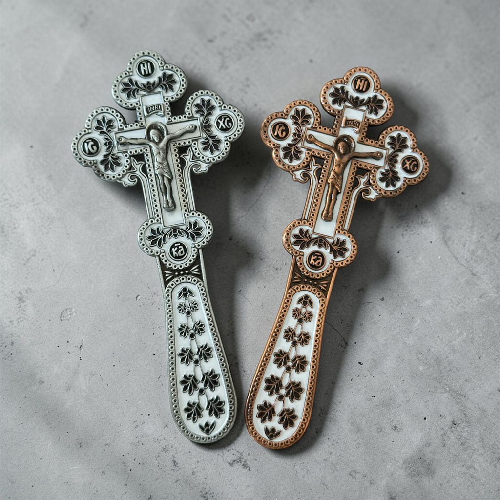 Orthodox Cross