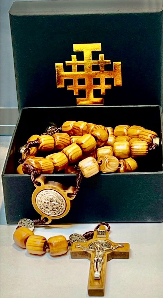 Golden Cross Pendants