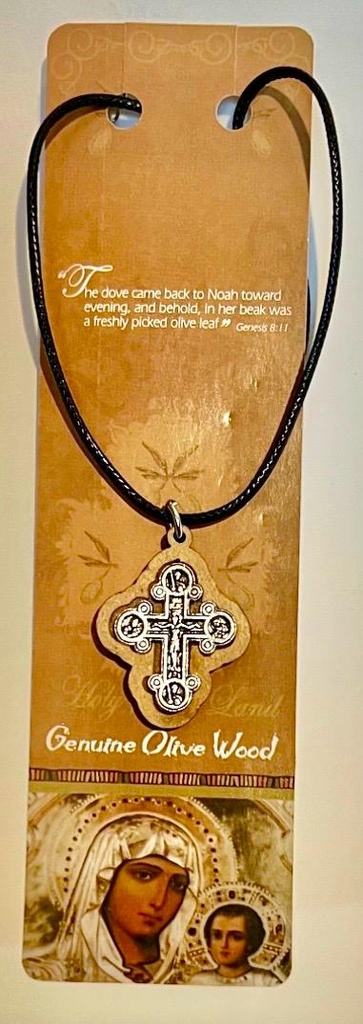 Pendatnt Necklace