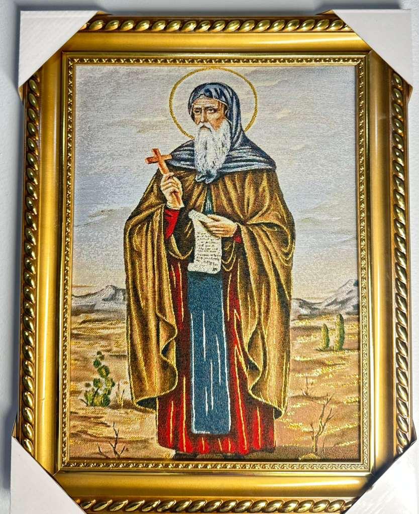Saint Anthony the Great