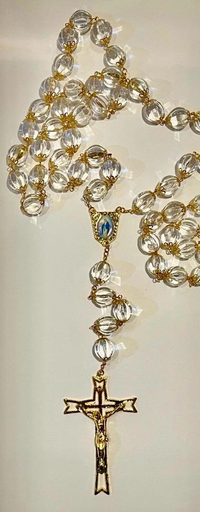 Golden Rosary