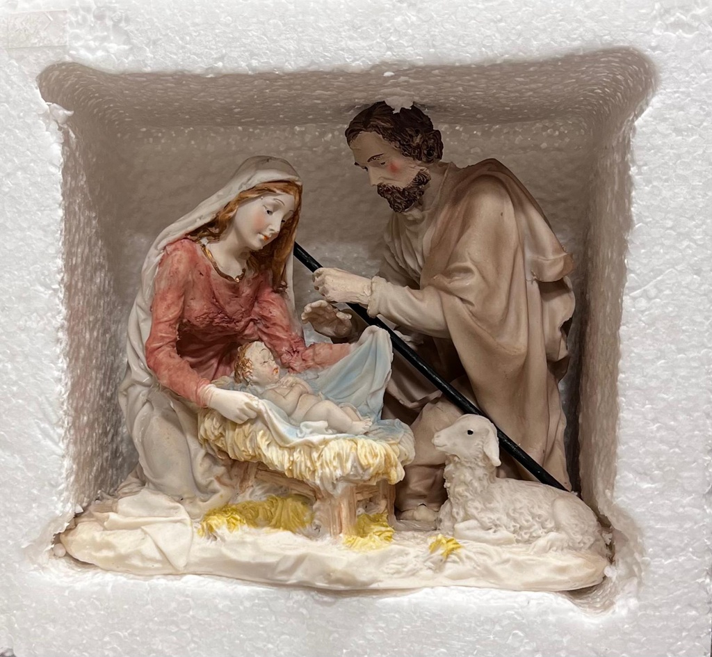 Holy Family Gift