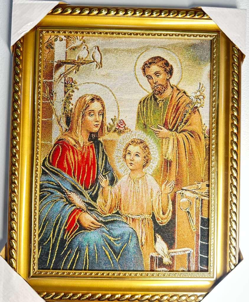 The Holy Family
