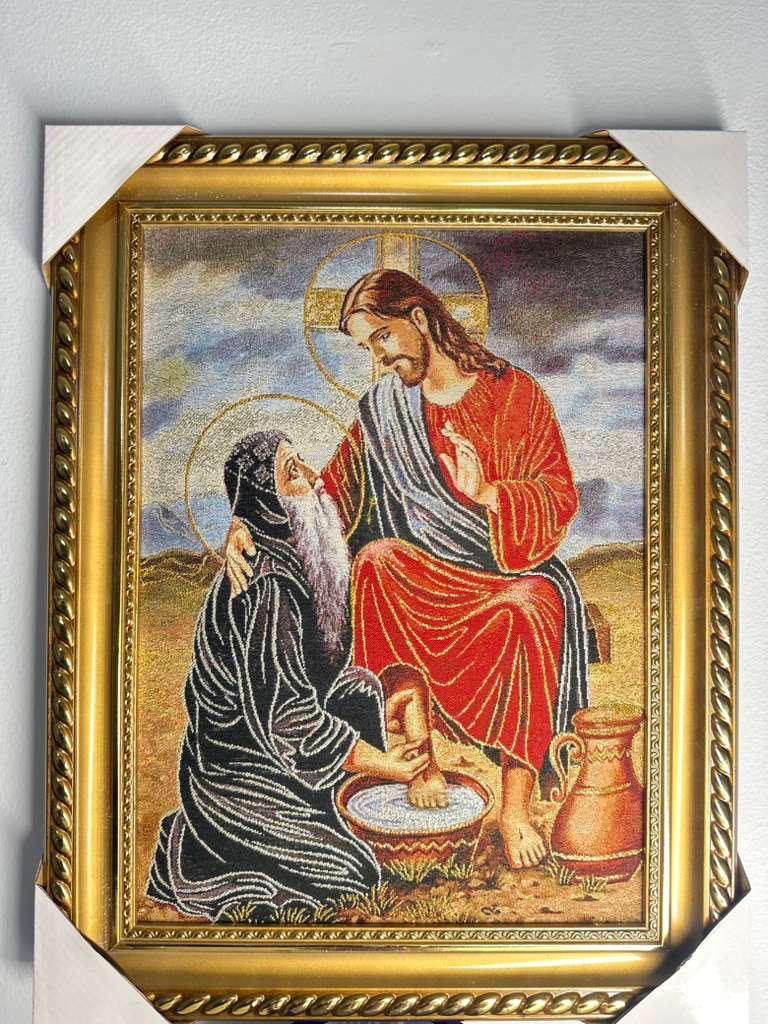 Saint Pishoy: The Perfect Man