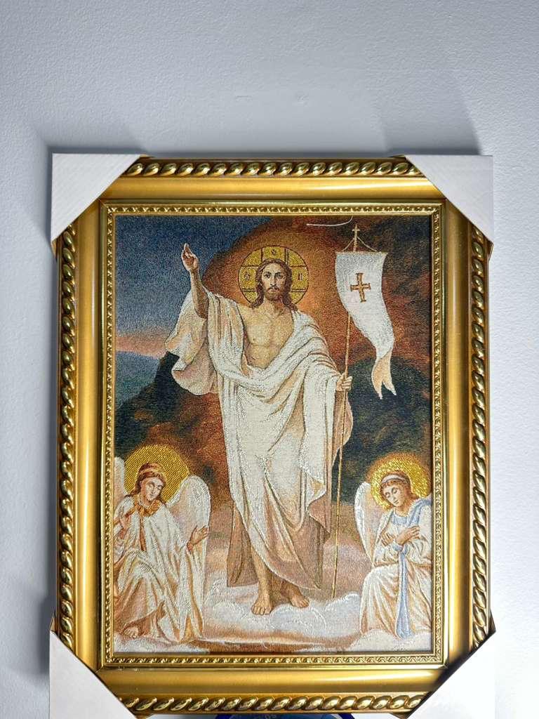 Resurrection of Christ