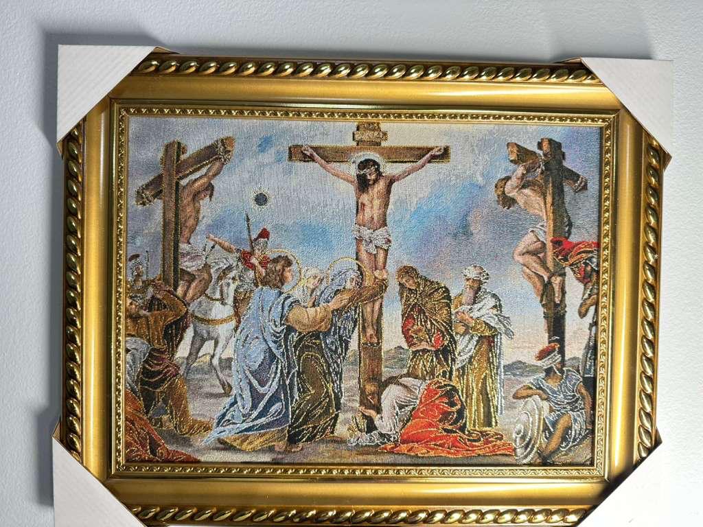 Crucifixion of Jesus
