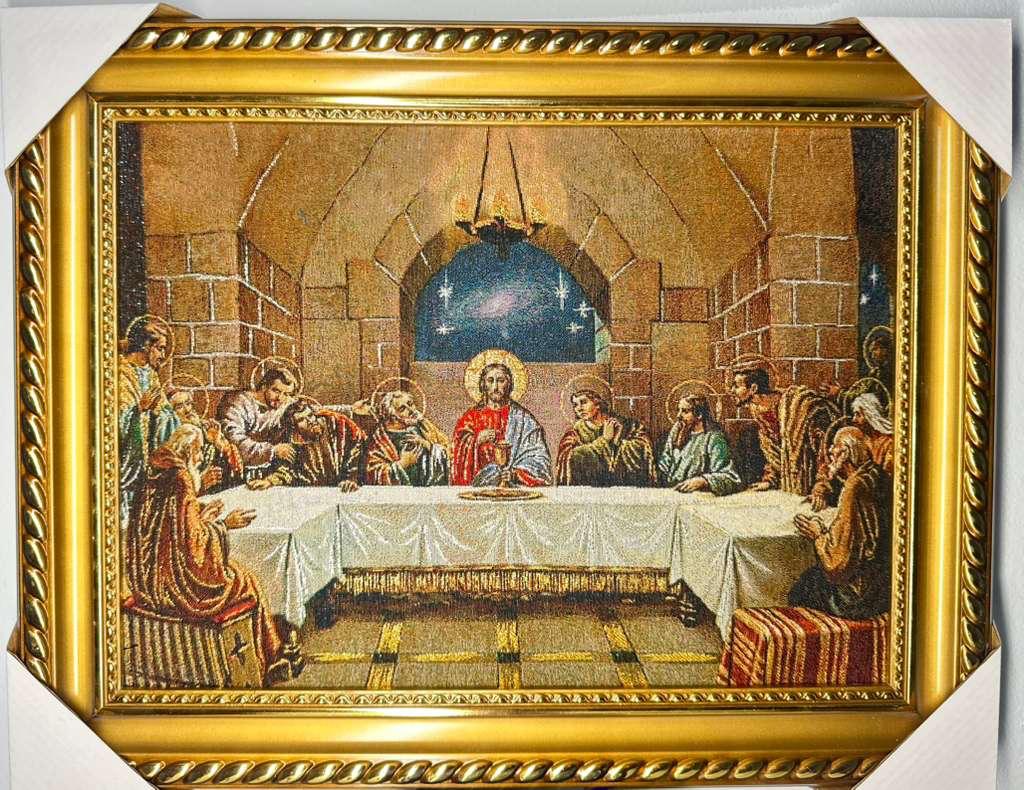 The Last Supper