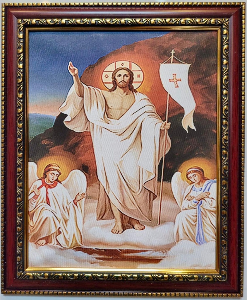 Resurrection of Christ