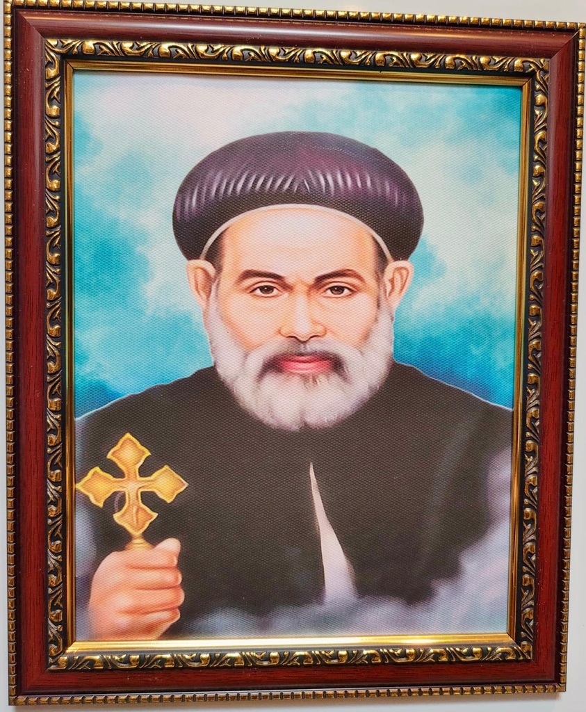 Saint Abraam