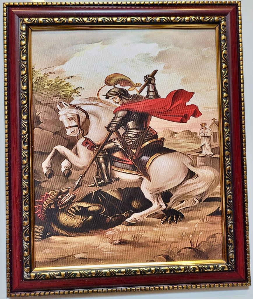 Saint George
