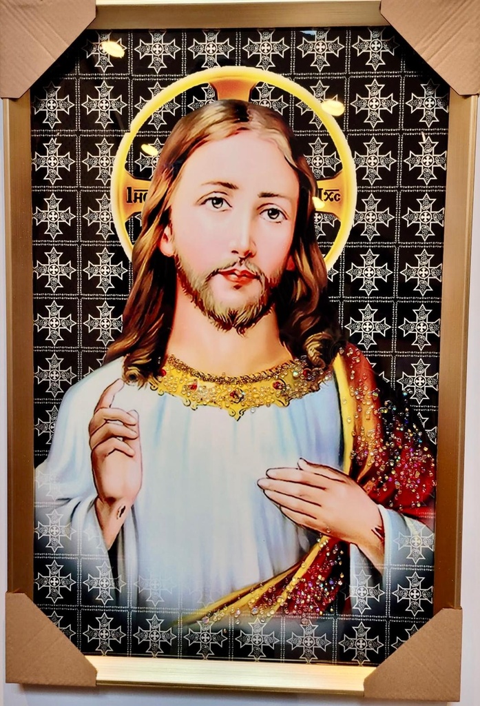 Jesus Christ View #3