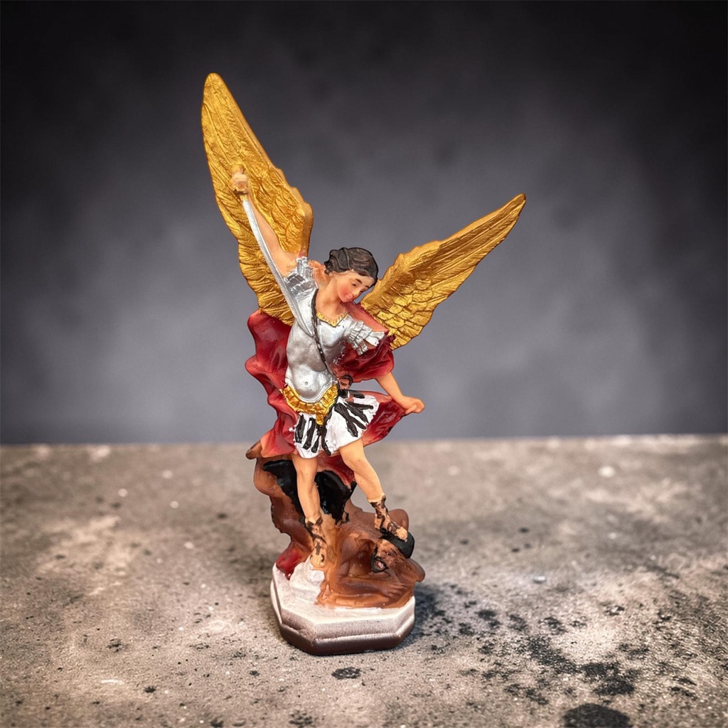 The Archangel Saint Michael